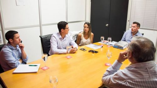La provincia trabaja para atraer inversiones y crear empleo