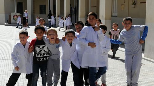 El CGE aprobó un nuevo sistema de calificación, acreditación y promoción para primaria y sus modalidades