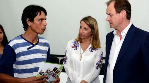 Se consolidan políticas públicas para el desarrollo de los jóvenes