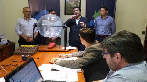 Sortearán nuevas viviendas ejecutadas con fondos provinciales