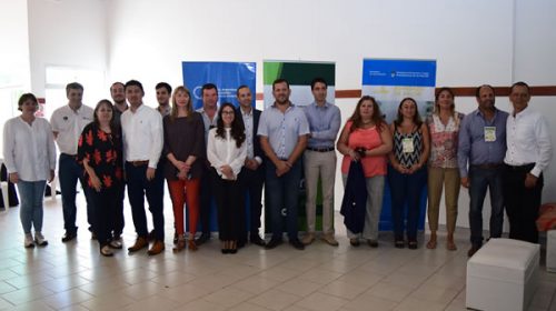 Avanzan las negociaciones con varios países interesados en importar mieles entrerrianas
