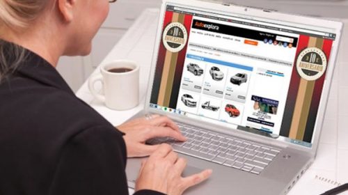 Concesionarias en crisis: cayeron 23% las búsquedas online de autos