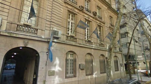 Designan por decreto a la subprocuradora del Tesoro de la Nación