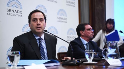 El debate por las fake news se coló en la ley de financiamiento político