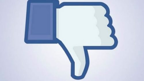 Cayeron las plataformas de Facebook e Instagram en casi todo el planeta