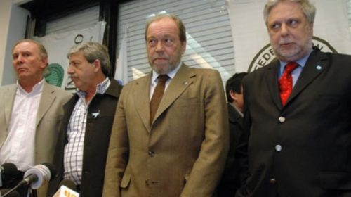 Bronca del campo con el gobierno: “Cristina puso el ministerio y Macri lo bajó de categoría”