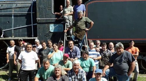 Crisis sin fin: tras el cierre de Cottaj, no quedan cooperativas ferroviarias en funcionamiento