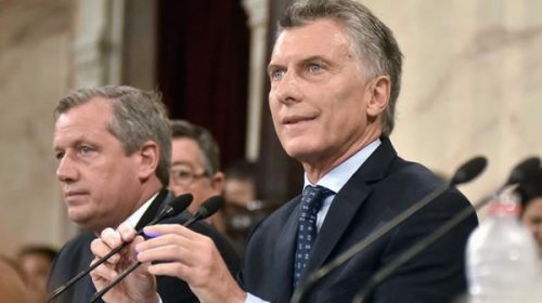 Macri frena el desembarco de Monzó en la embajada de España y lo margina de la campaña