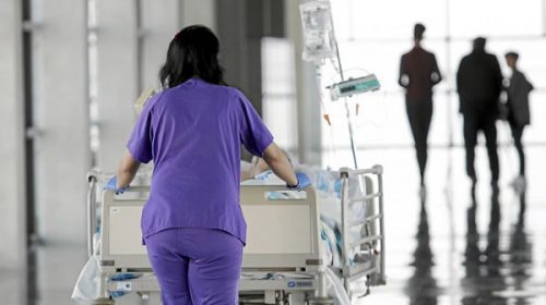 Salud realiza auditorías en hospitales de la provincia