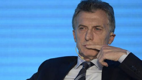 El peor momento del gobierno, la insatisfacción con la marcha del país llega al 78%