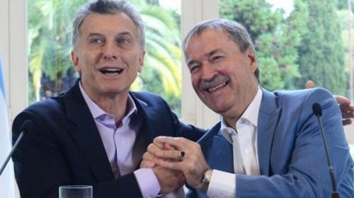 El pacto (no escrito) Macri-Schiaretti