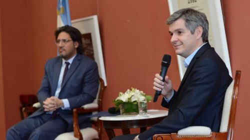 Cumbre Peña-Corte en secreto: crisis por manejo de fondos del Consejo