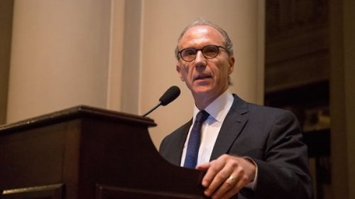 Rosenkrantz reconoció que el Poder Judicial pierde legitimidad