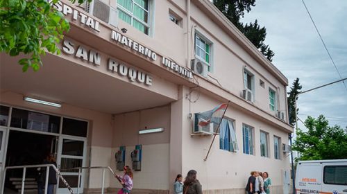 Cirugías por cardiopatías congénitas: Oficialismo no acompañó pedido de Solanas