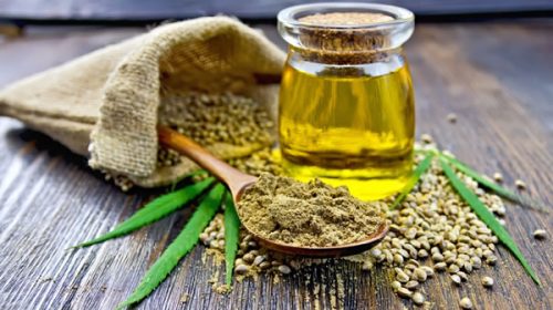 Aceite de cannabis medicinal: regulan su uso
