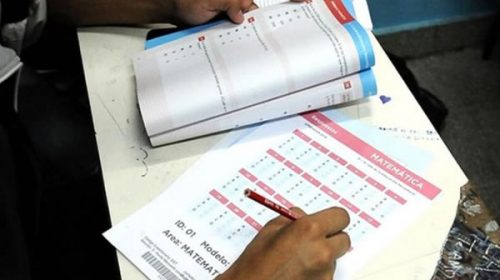 Desde Agmer rechazaron las pruebas Aprender y proponen otro sistema de evaluación educativa