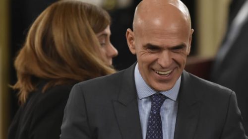 La bicameral de inteligencia citará a Arribas por el caso Stornelli