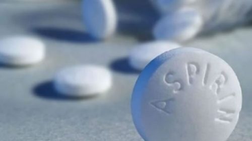 Investigación: la aspirina no se usará para prevenir ataques cardíacos