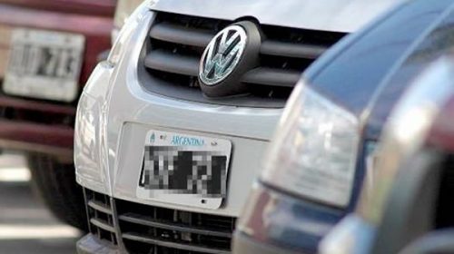 Postergan el vencimiento del Impuesto Automotor
