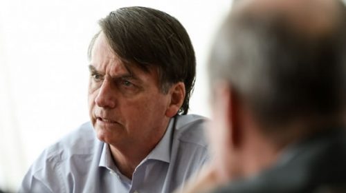 La pelea de Bolsonaro con el Congreso frena las reformas en Brasil