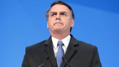 Bolsonaro hace primera visita oficial a EE.UU. para reunirse con Trump