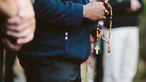 Aumentan los católicos en todo el mundo, menos en un sólo lugar