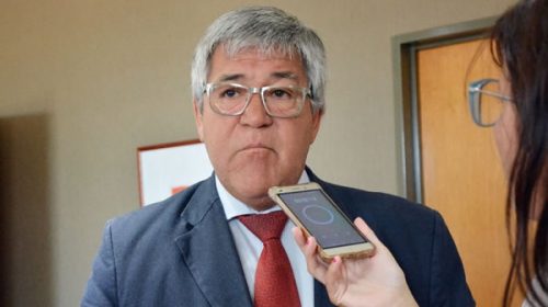 Preocupa al Iosper el financiamiento del sistema de salud
