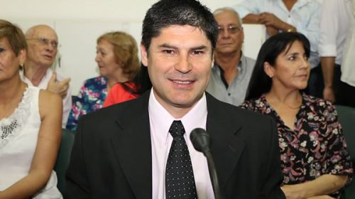 Un proyecto de ordenanza en Chajarí busca penar a los padres que no cumplan con las cuotas alimentarias de sus hijos