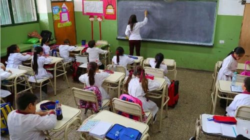 Paritaria docente: qué provincias acordaron y cuáles aún no