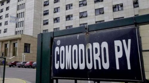 Poder Judicial empieza a calibrar “agenda” en modo campaña