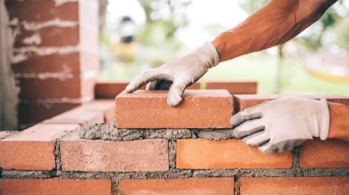 Estiman que la construcción caerá un 11% en 2019