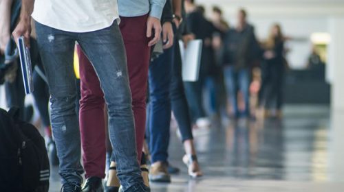 Prevén que el desempleo se agudizará en los dos dígitos antes de las PASO