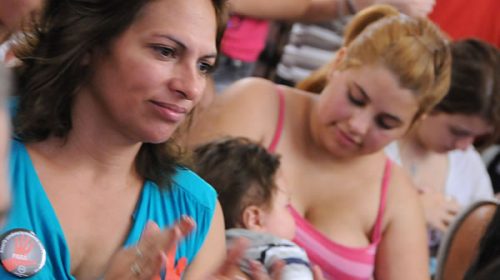 Salud realizará actividades por el Mes de la Mujer