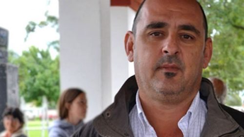 Elvio Guía: “Todas las economías regionales y muchos productores están pasando un mal momento”