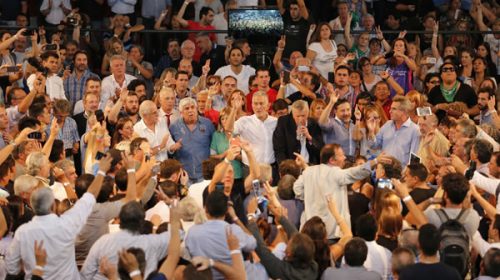 El peronismo, ante una cumbre decisiva para avanzar hacia un frente de unidad