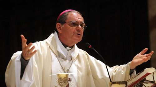 La Iglesia católica argentina se sincera: “Es necesario reconocer nuestros pecados”