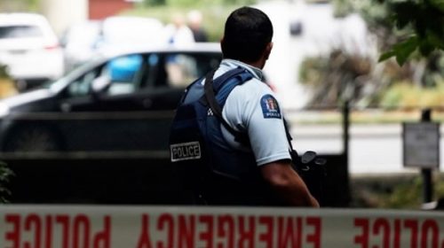 Tras la matanza, Nueva Zelanda toma la decisión más rápida, directa y sin objeciones