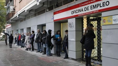 Alarma en España: necesita urgente inmigrantes cualificados para cubrir empleos