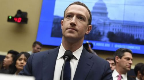 Facebook enfrenta una investigación criminal por compartir datos privados