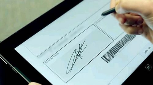 La Caja de Jubilaciones implementa la firma digital