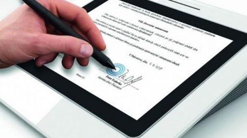 Reglamentan la ley de Firma Digital