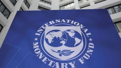 FMI: el 5 de abril aprobaría el desembolso