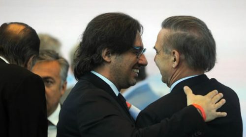 El Gobierno presentó el jury contra Padilla pero todavía no tiene los votos para destituirlo