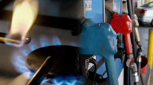 Desde el próximo lunes suben las naftas y las tarifas de gas