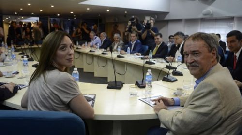 Solo 5 provincias generaron más del 78% de las exportaciones