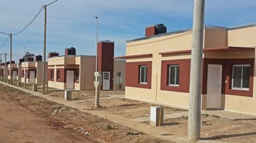 IAPV prorroga la cancelación anticipada de cuotas de viviendas sociales