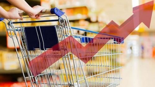 Las consultoras que releva el Banco Central calculan una inflación de 3,5% en febrero y 31,9% para todo 2019