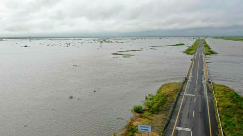 El clima extremo afectó a 68 millones de personas en 2018 y será cada vez peor