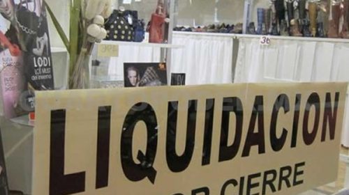 Pedirán la Ley de Emergencia para las Pymes