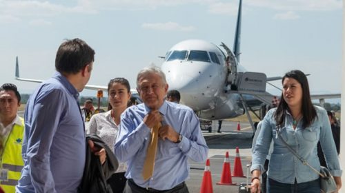 Guerra abierta entre López Obrador y el principal diario de México